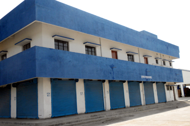 Krishak Sahayak Kendra,Kaliganj Krishak Bazar